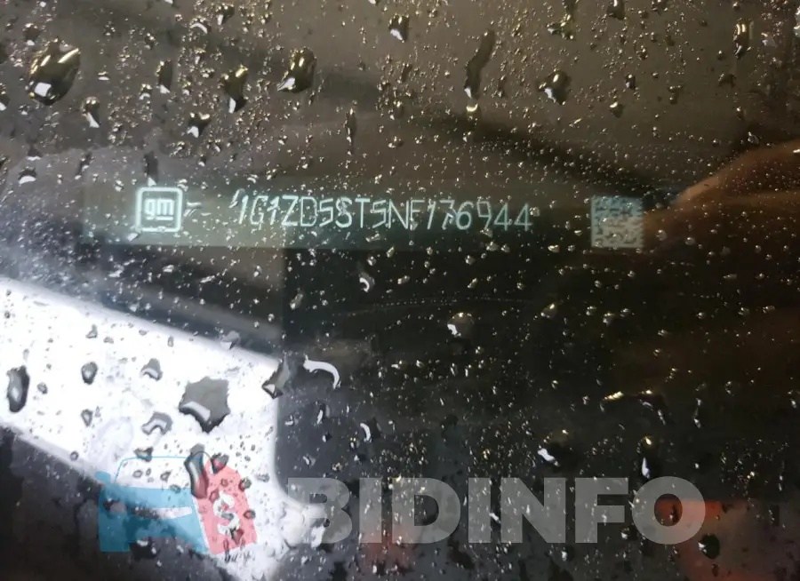 1G1ZD5ST5NF176944 Photo# 12