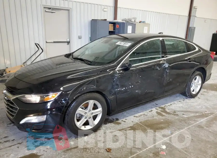 1G1ZD5ST5PF167051 Photo# 1