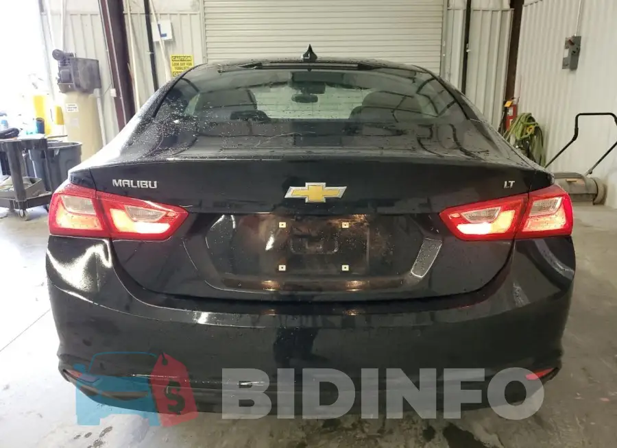 1G1ZD5ST5PF167051 Photo# 6