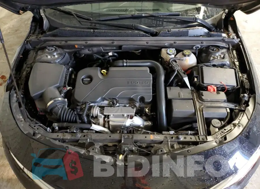 1G1ZD5ST5PF167051 Photo# 11