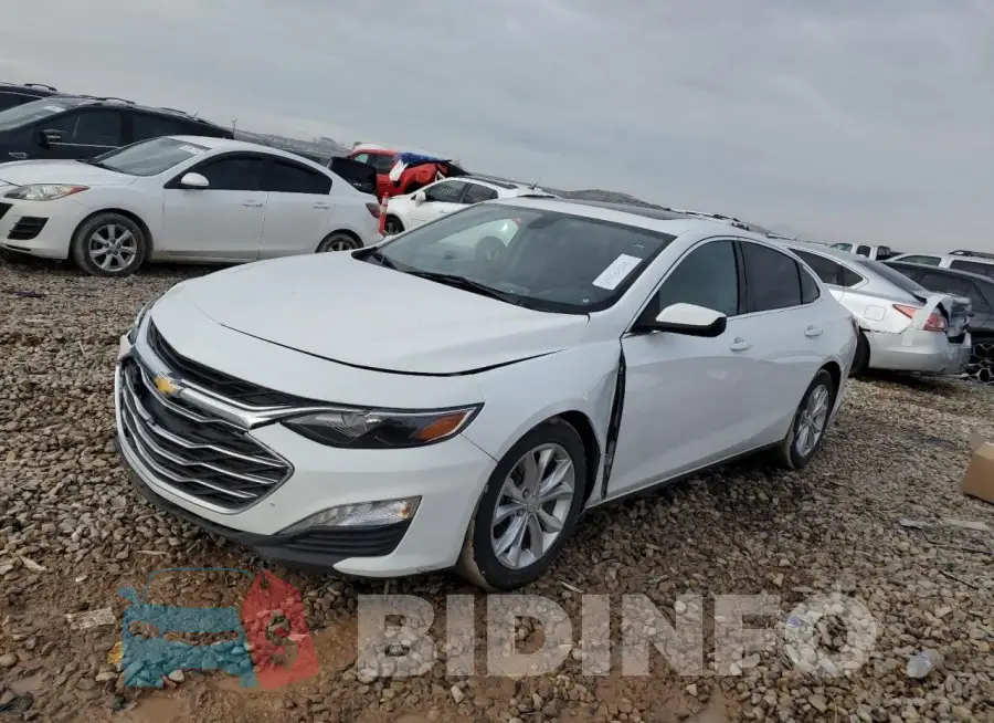 1G1ZD5ST6KF134987 Photo# 1
