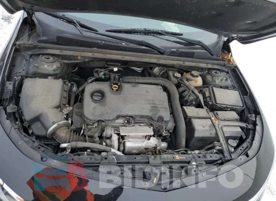 1G1ZD5ST6LF036155 Photo# 11