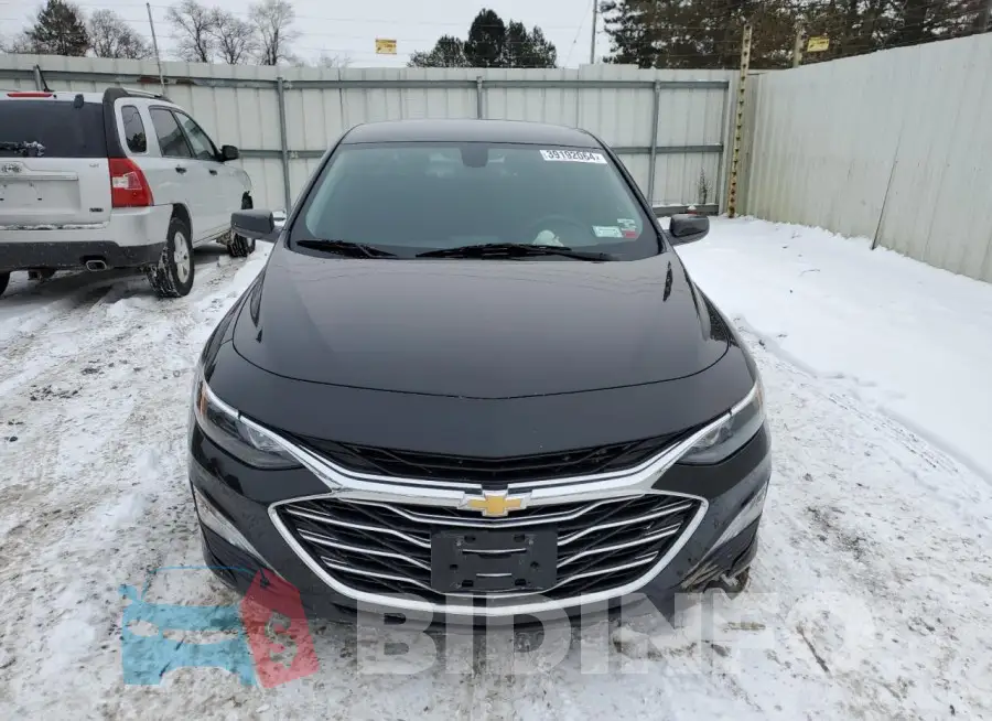 1G1ZD5ST6LF036155 Photo# 5
