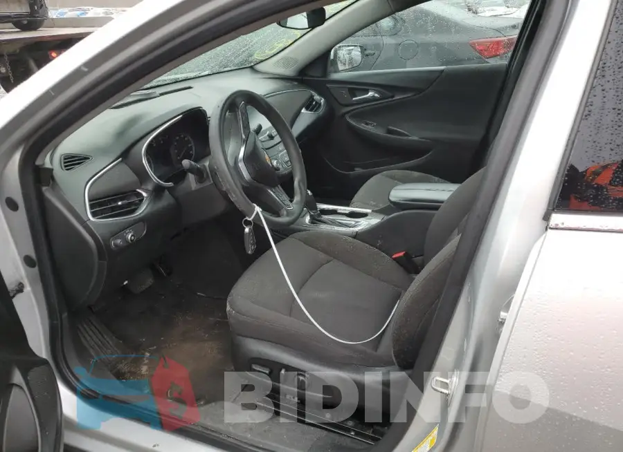 1G1ZD5ST7JF149562 Photo# 7
