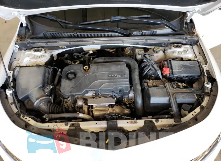 1G1ZD5ST8LF107338 Photo# 11