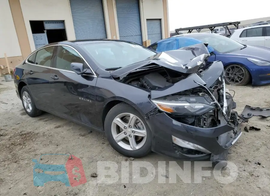 1G1ZD5ST8NF175917 Photo# 4