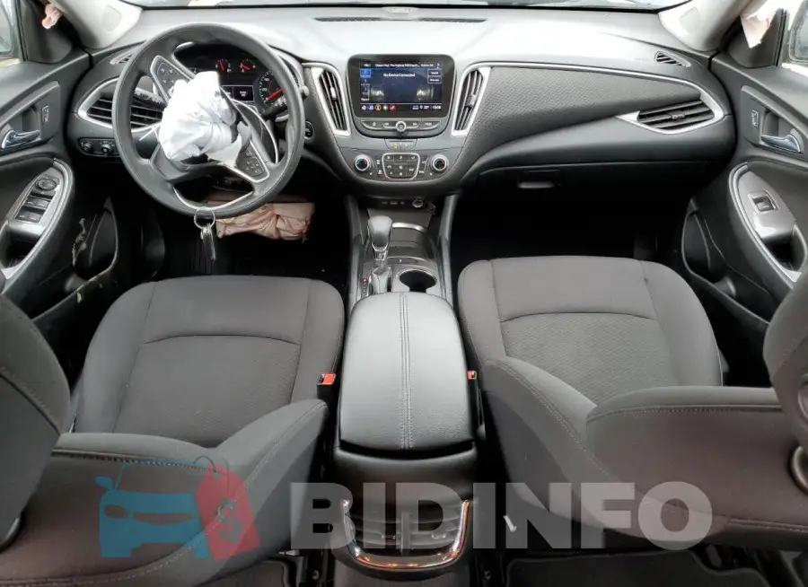 1G1ZD5ST8NF175917 Photo# 8