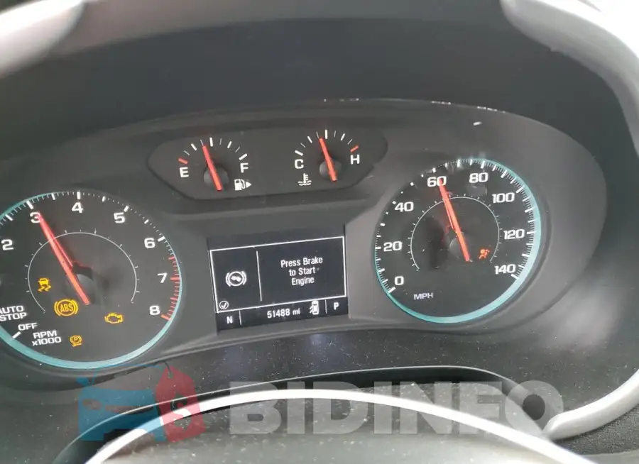 1G1ZD5ST8NF175917 Photo# 9