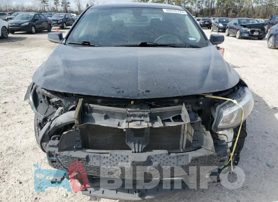 1G1ZD5ST9JF169974 Photo# 5