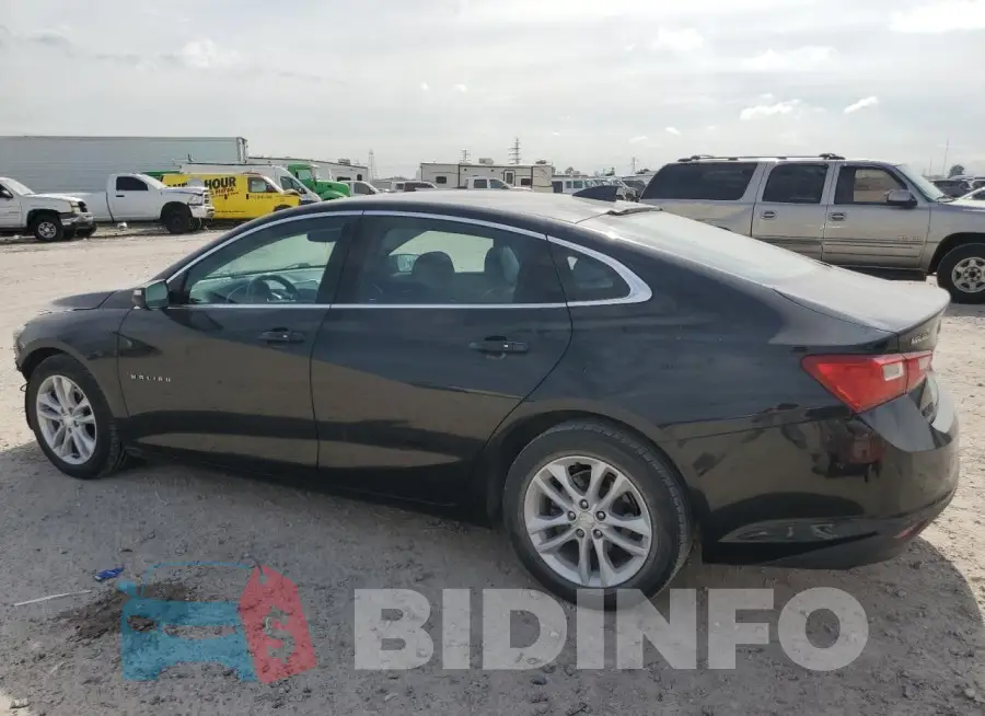 1G1ZD5ST9JF169974 Photo# 2