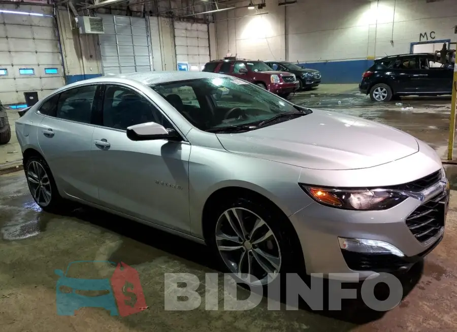 1G1ZD5STXNF174025 Photo# 4