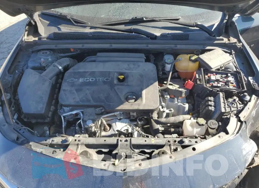 1G1ZF5SU1KF156608 Photo# 11