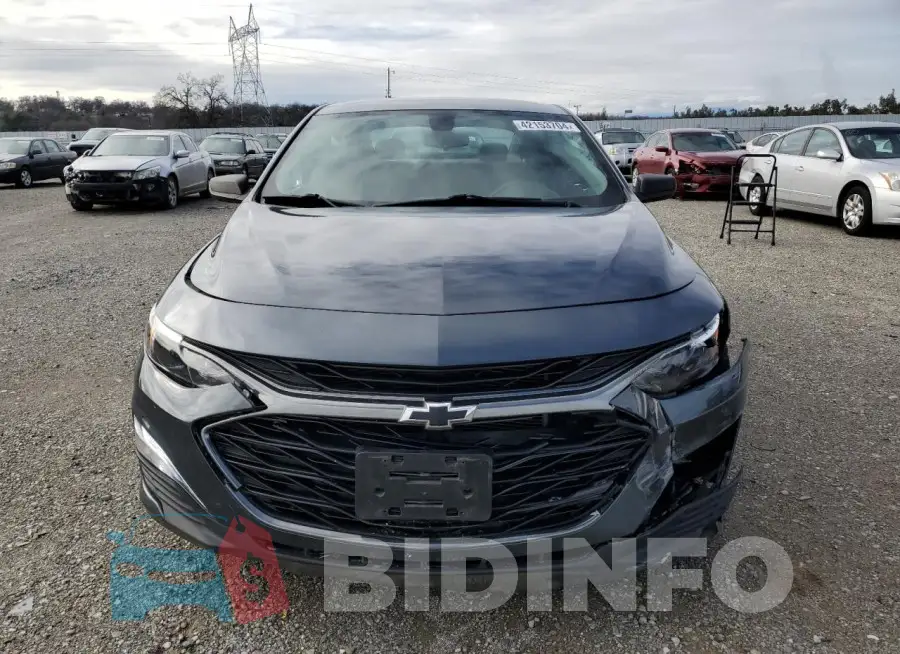 1G1ZG5ST5KF186750 Photo# 5