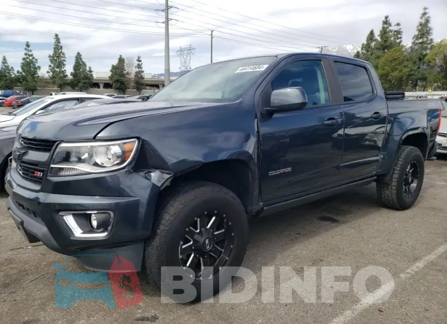 1GCGSDEN6L1133543 Photo# 1