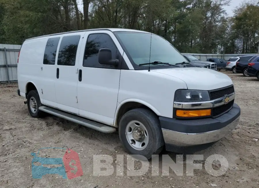 1GCWGAFG6K1263414 Photo# 4