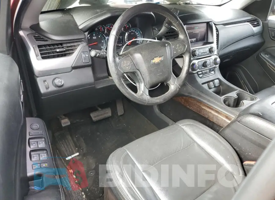 1GNSCGKC5GR235510 Photo# 8