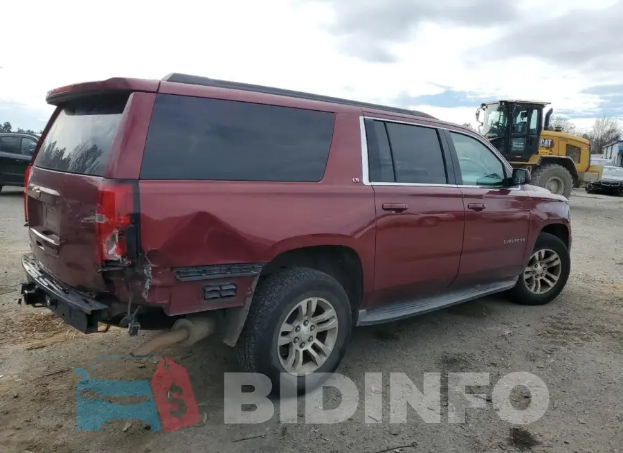 1GNSCGKC5GR235510 Photo# 3