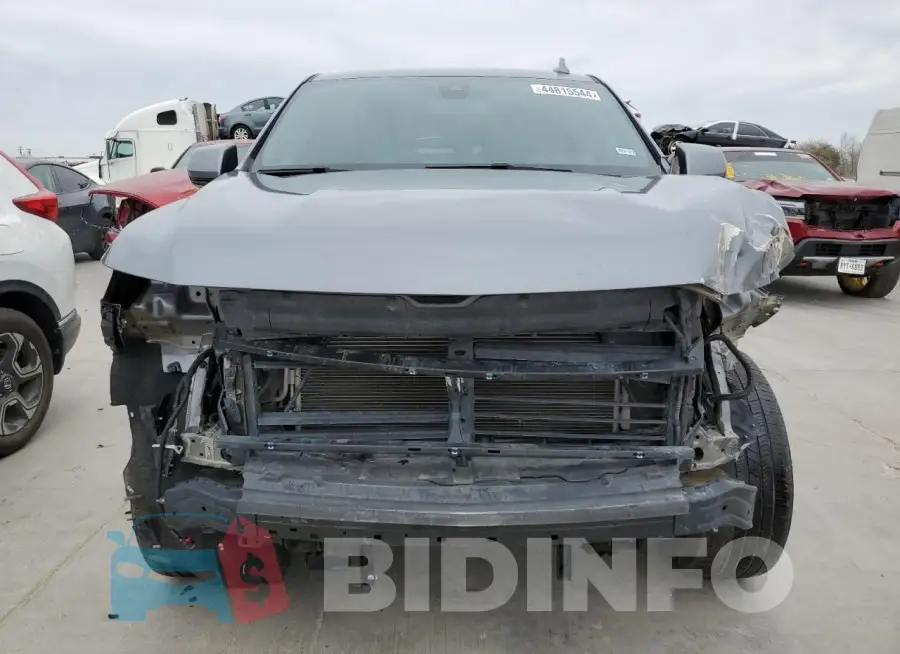 1GNSCNKD8MR286380 Photo# 5