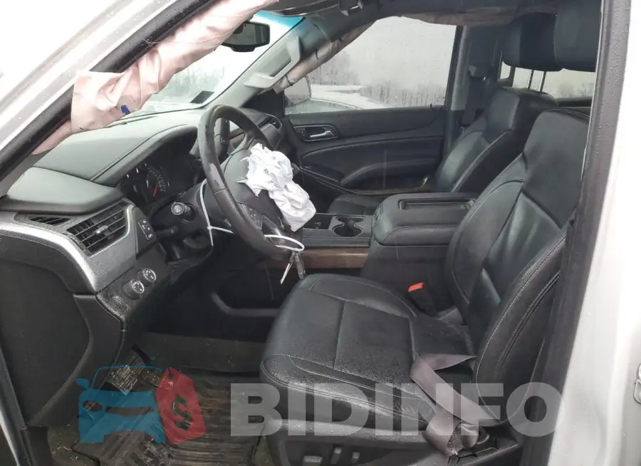 1GNSKJKC8FR174409 Photo# 7