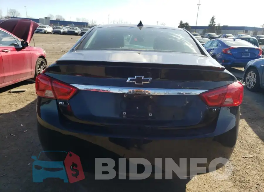 2G1105S32J9103686 Photo# 6