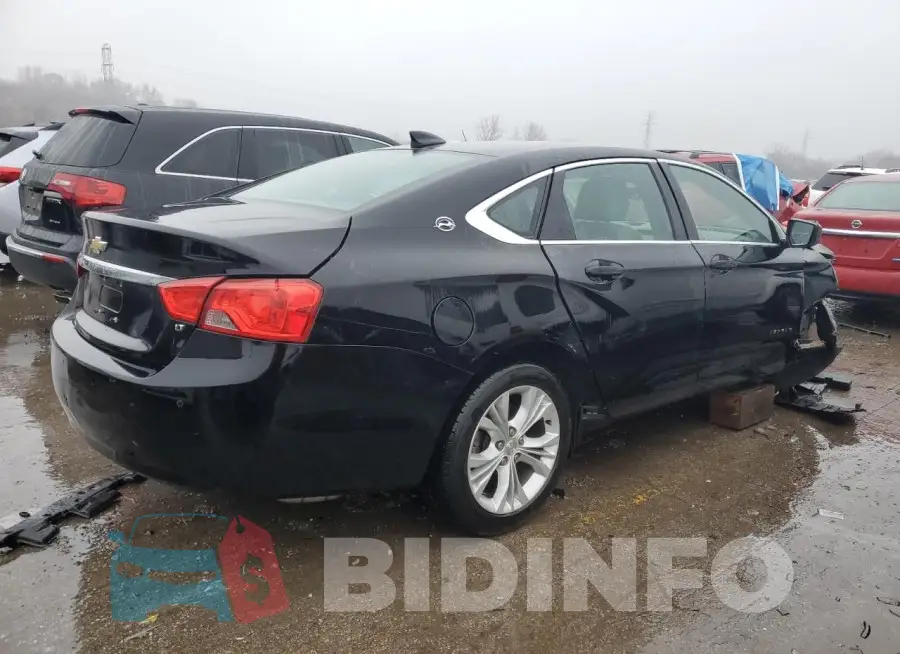 2G1115SL6F9192408 Photo# 3