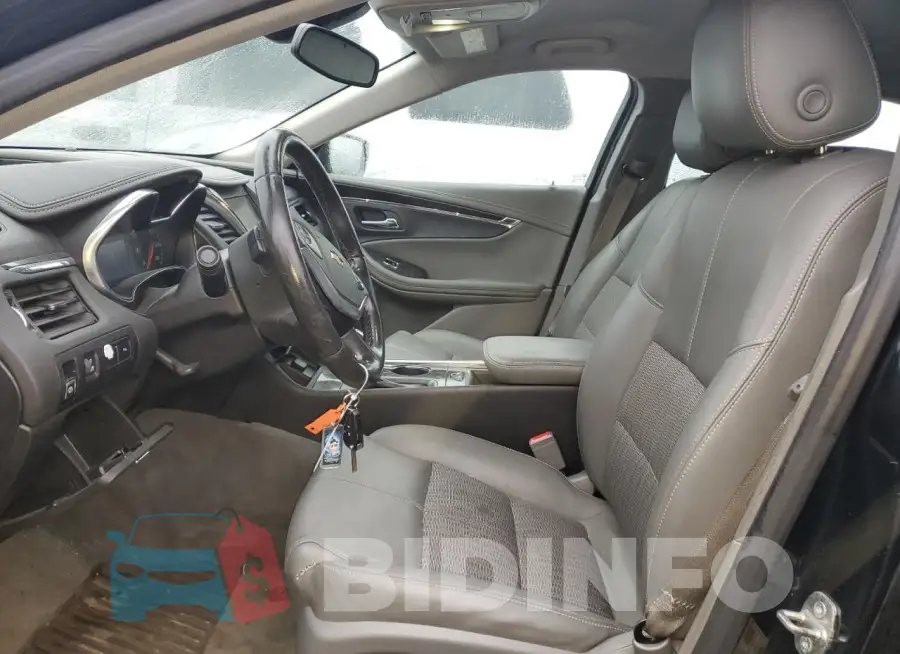 2G1115SL6F9192408 Photo# 7