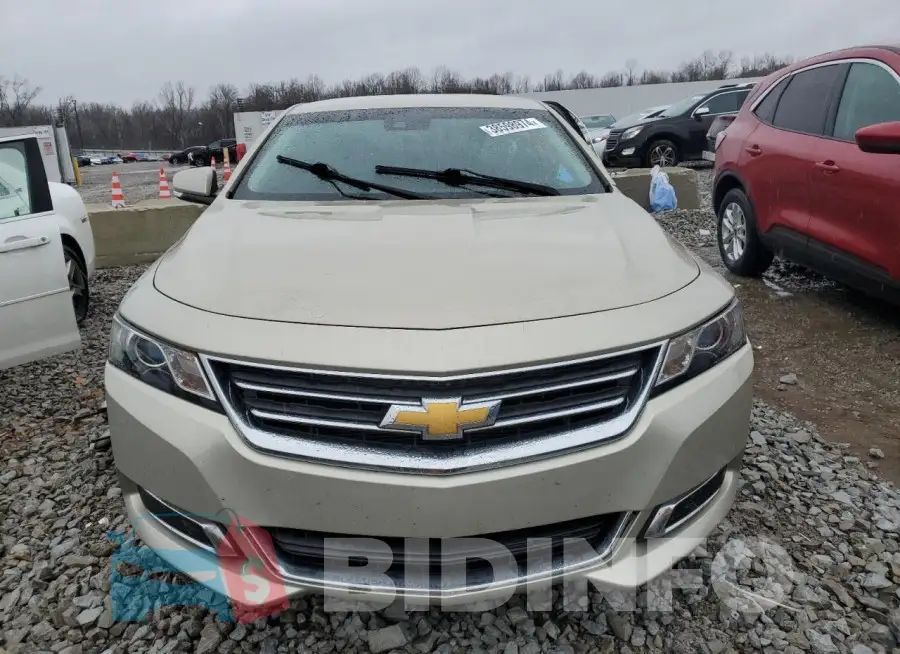 2G1125S32F9144708 Photo# 5
