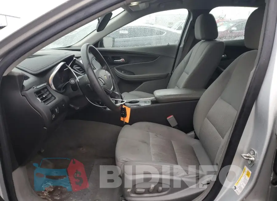 2G11Z5SL2F9289212 Photo# 7