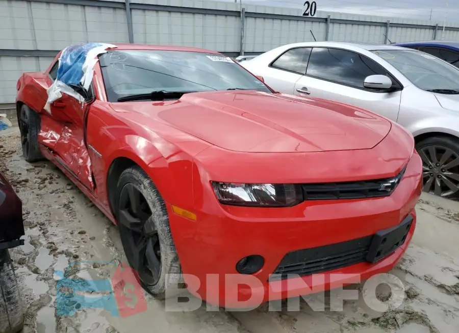 2G1FB1E35F9309175 Photo# 2
