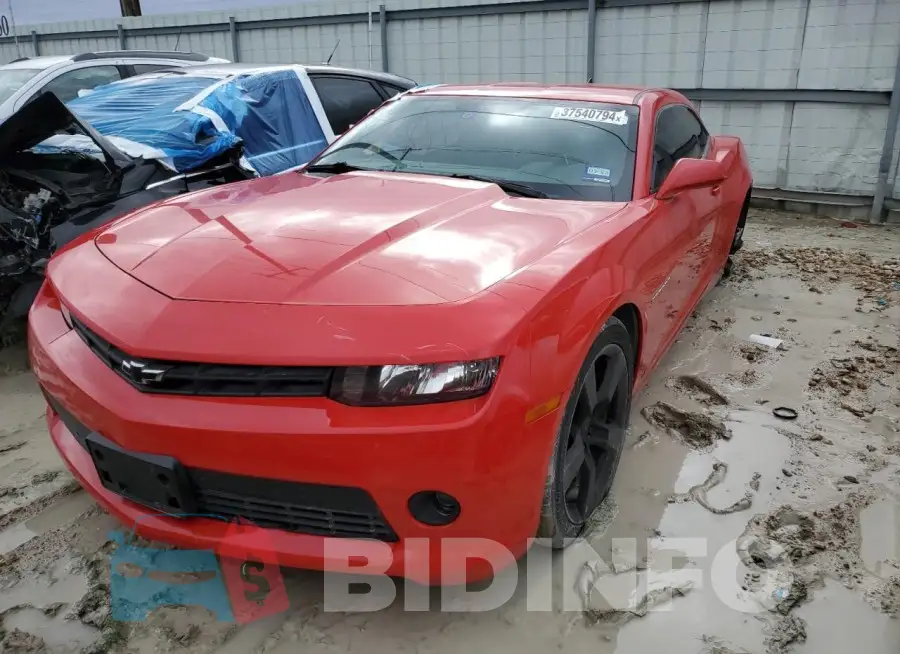 2G1FB1E35F9309175 Photo# 1