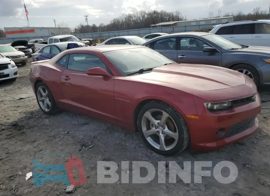 2G1FD1E30F9246478 Photo# 4