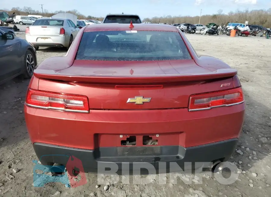 2G1FD1E30F9246478 Photo# 6