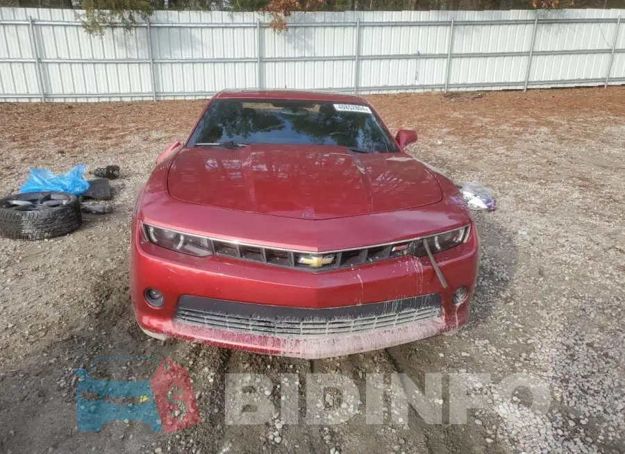 2G1FD1E33F9203284 Photo# 5