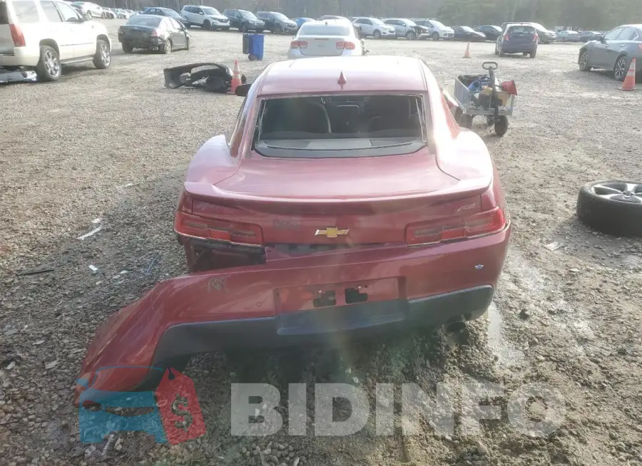 2G1FD1E33F9203284 Photo# 6