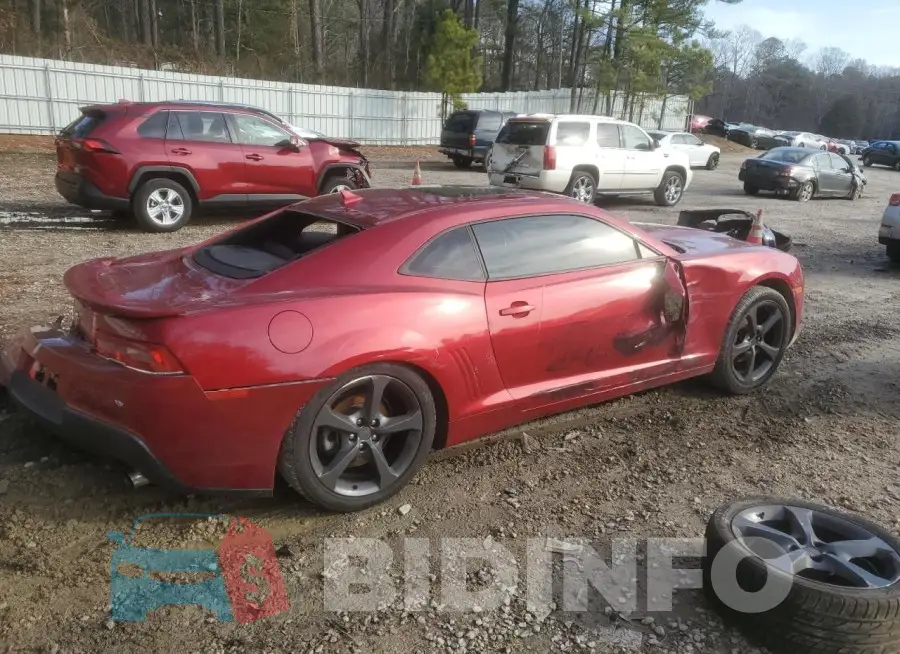 2G1FD1E33F9203284 Photo# 3