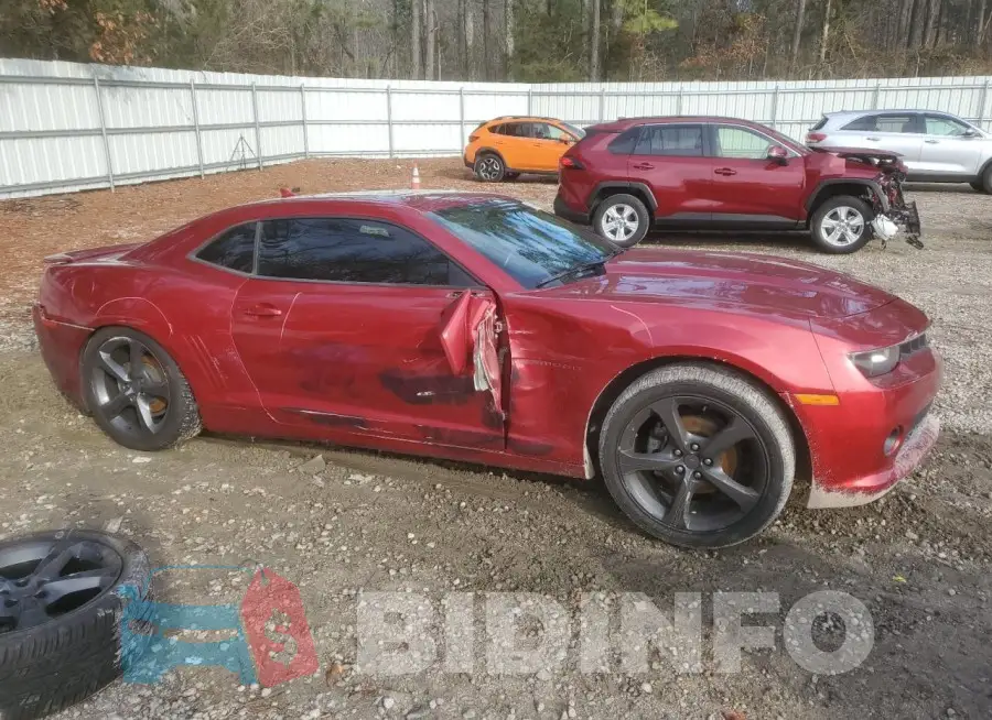 2G1FD1E33F9203284 Photo# 4