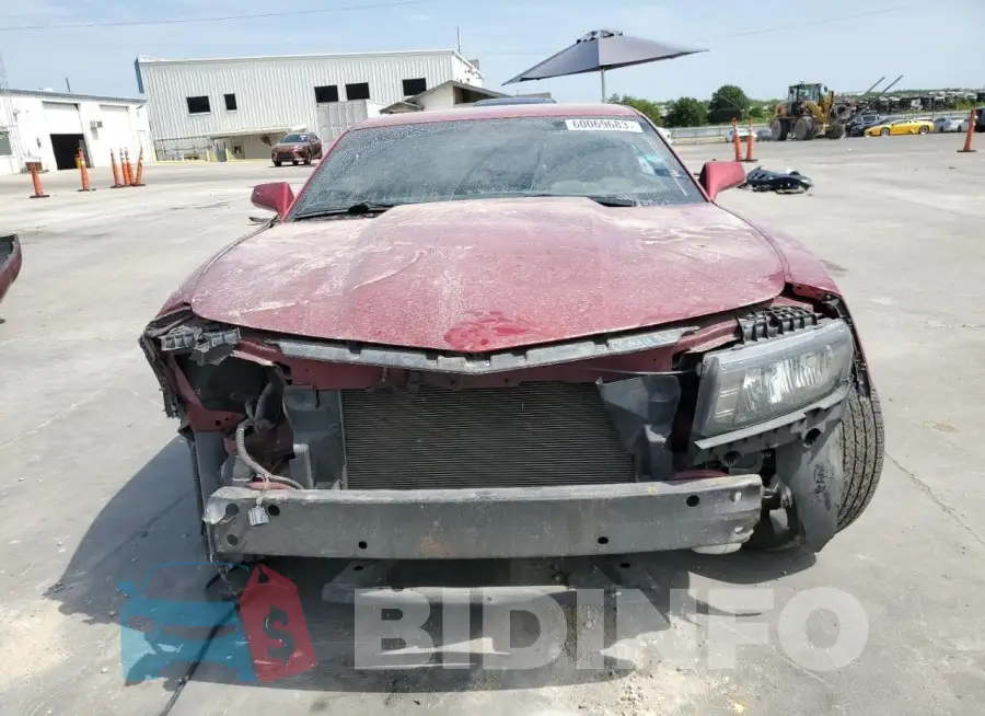 2G1FD1E38F9104525 Photo# 5