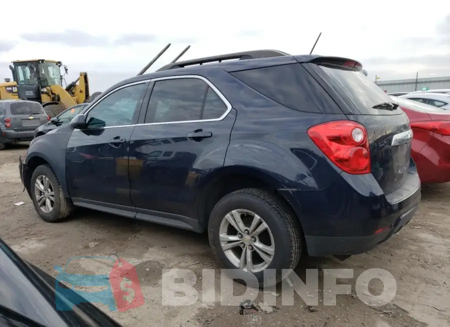 2GNALBEK3F6213145 Photo# 2