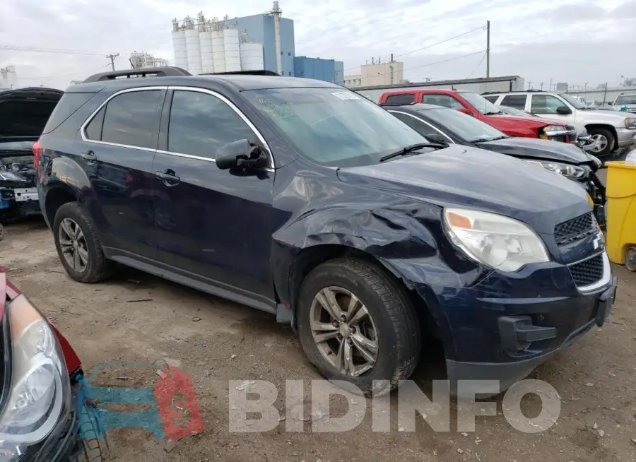 2GNALBEK3F6213145 Photo# 4