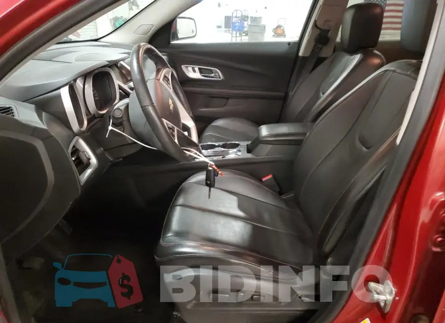 2GNALCEK3F6394883 Photo# 7