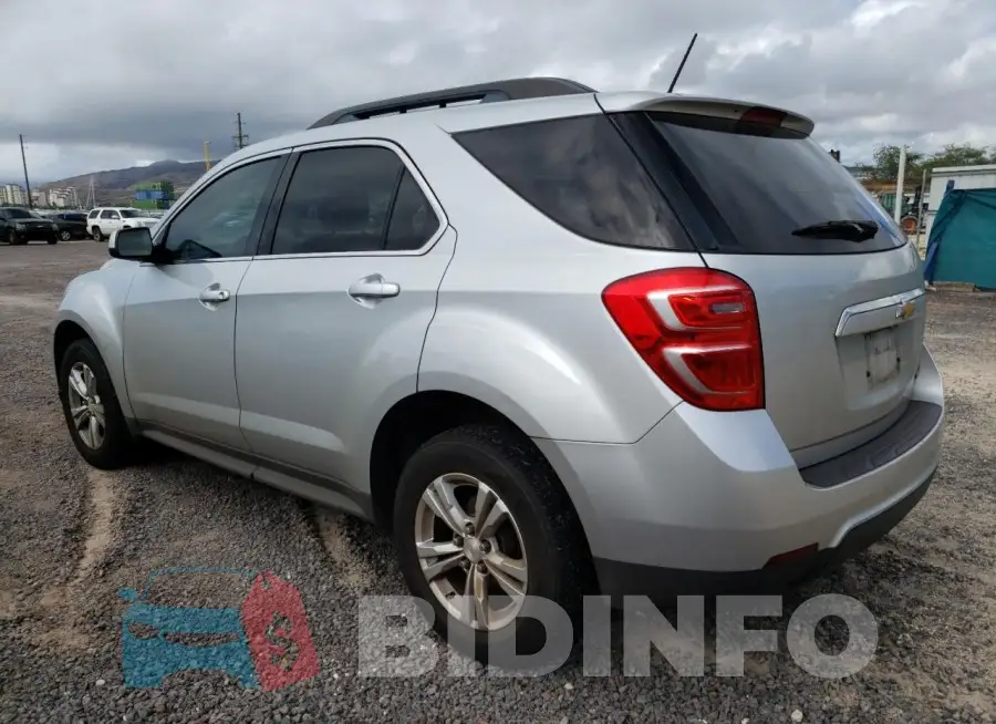 2GNALCEK8G6171921 Photo# 2