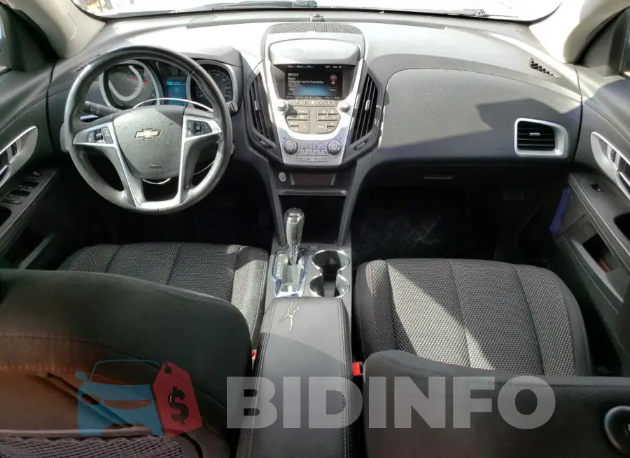 2GNALCEK8G6171921 Photo# 8