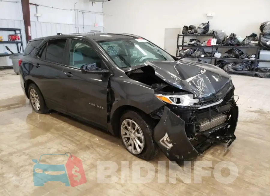 2GNAX5EV6L6218819 Photo# 4