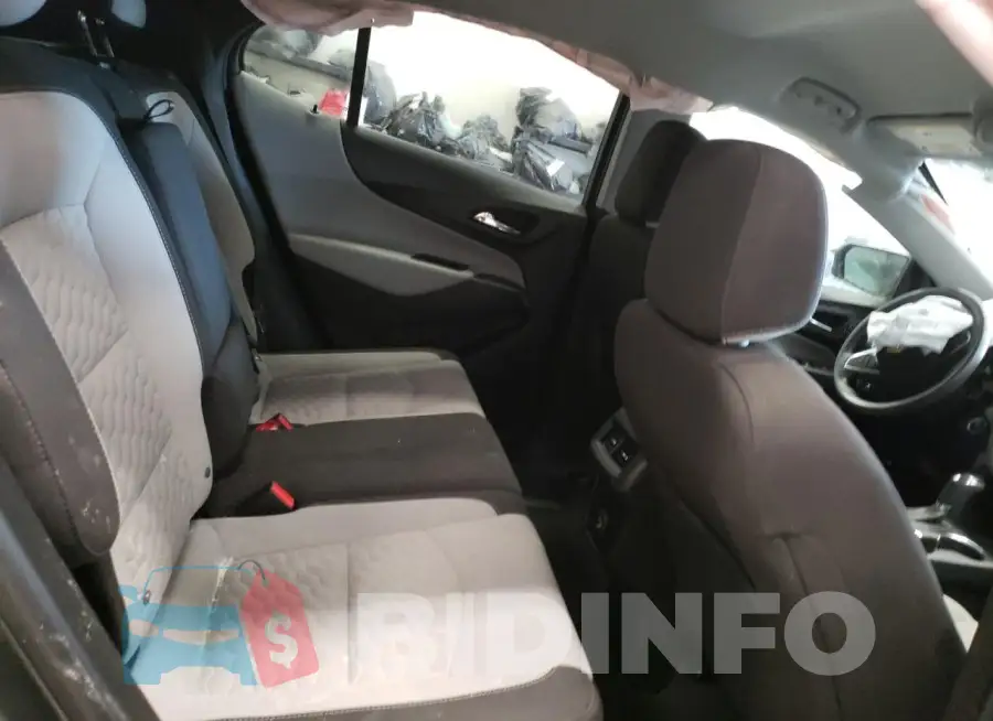 2GNAX5EV6L6218819 Photo# 10