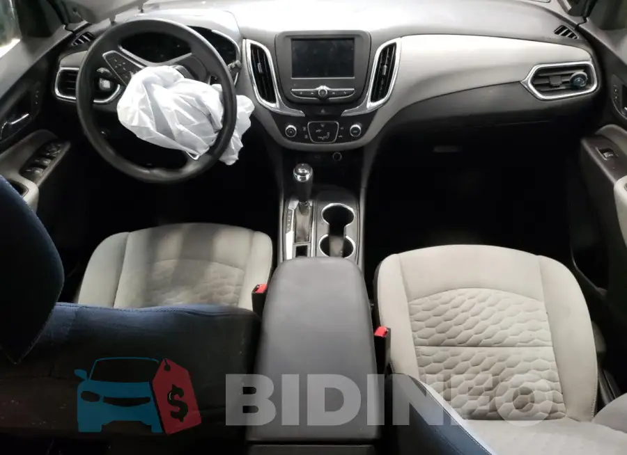 2GNAX5EV6L6218819 Photo# 8