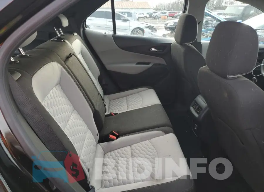 2GNAXHEV2L6112112 Photo# 11