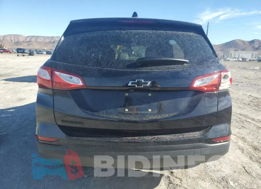 2GNAXHEV3L6131073 Photo# 6
