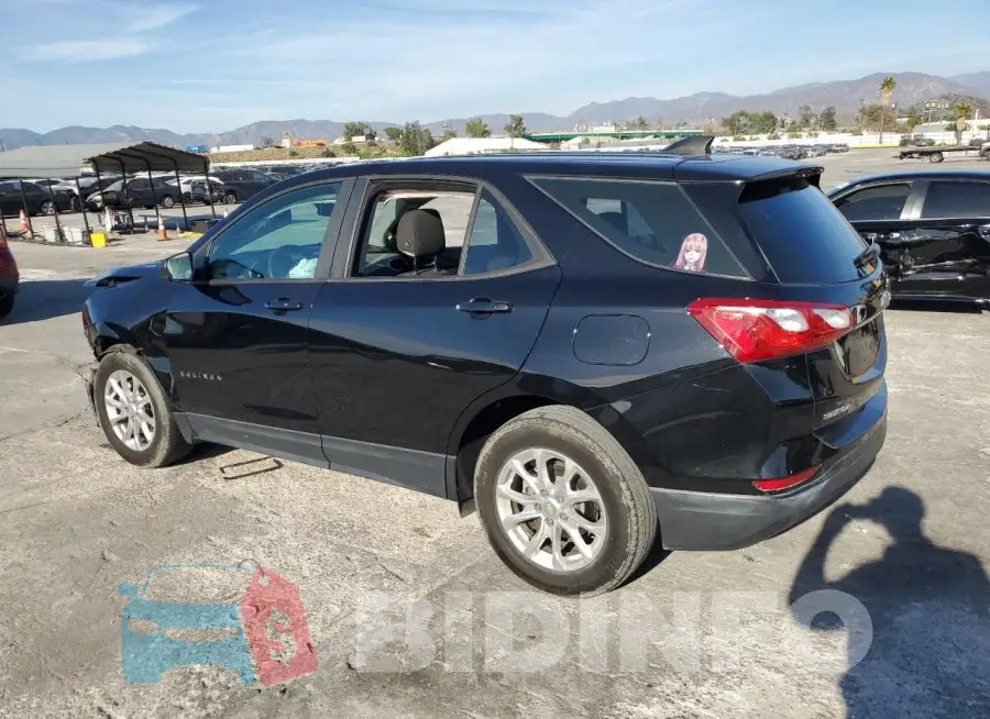 2GNAXHEV4L6242604 Photo# 2