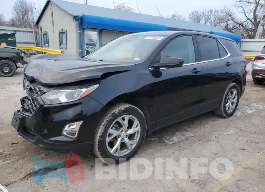 2GNAXKEV4L6113727 Photo# 1