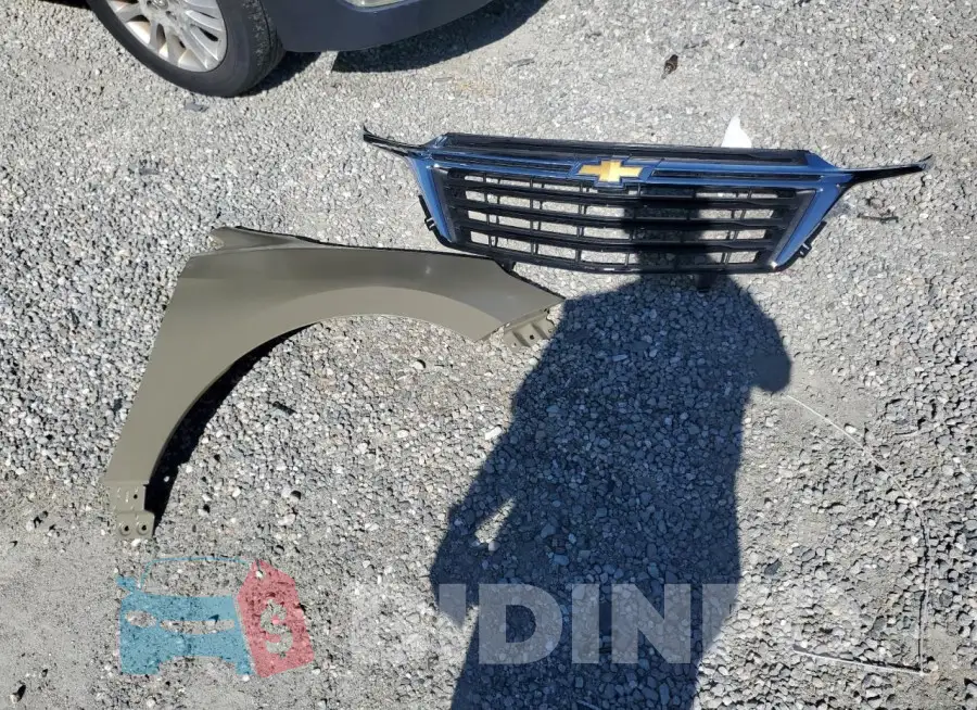 2GNAXKEV4N6110278 Photo# 13
